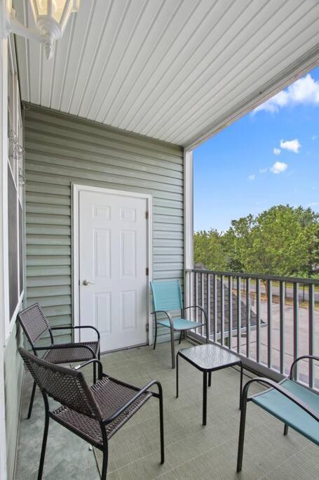 Rehoboth Beach Home That Has It All 外观 照片