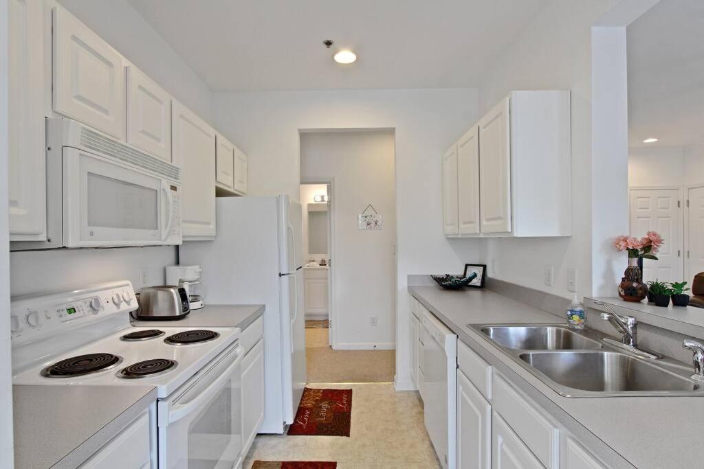 Rehoboth Beach Home That Has It All 外观 照片