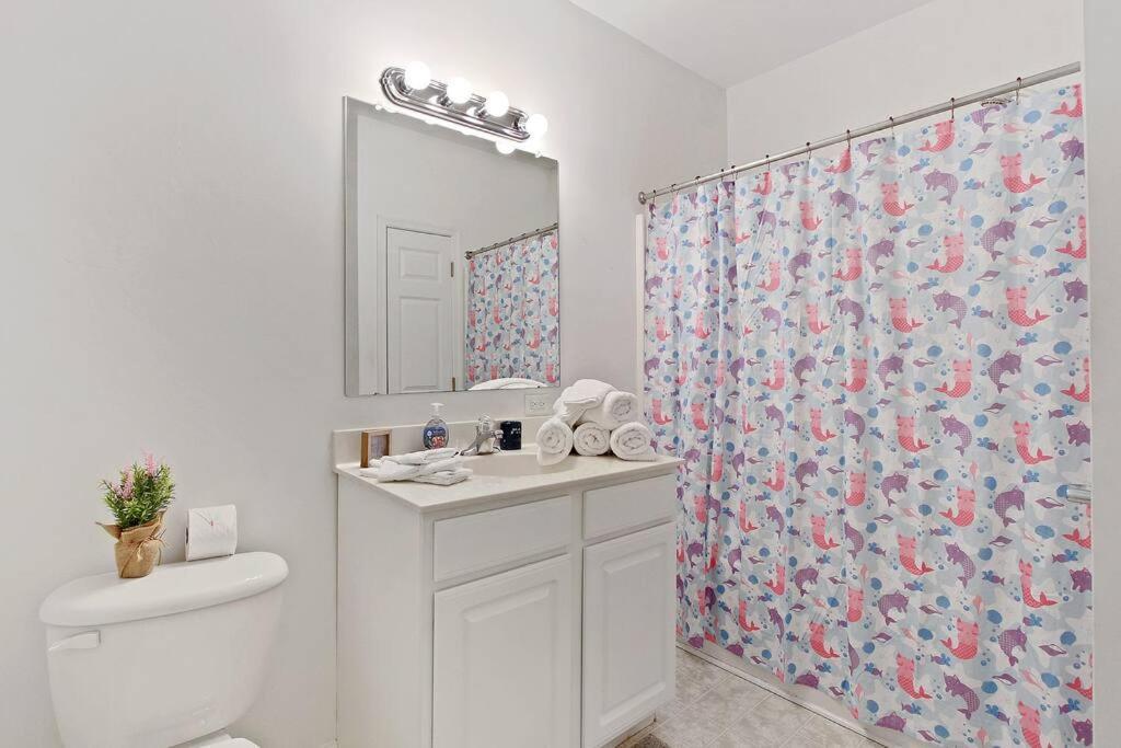 Rehoboth Beach Home That Has It All 外观 照片