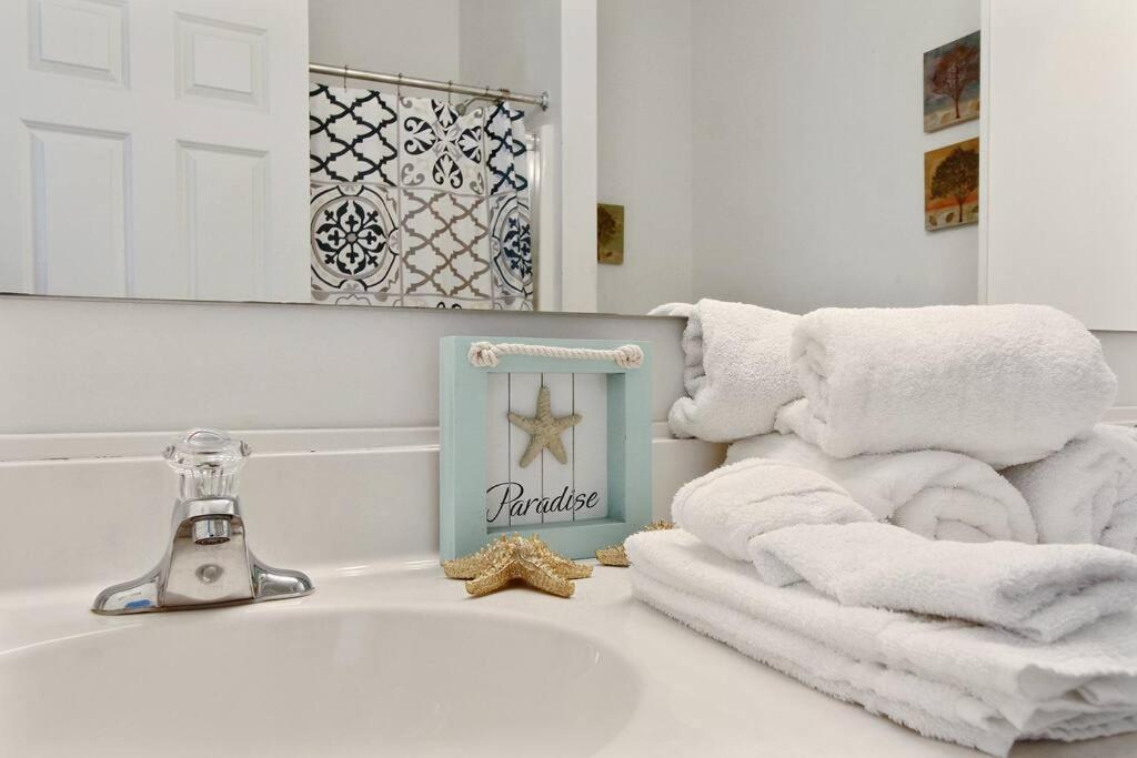 Rehoboth Beach Home That Has It All 外观 照片