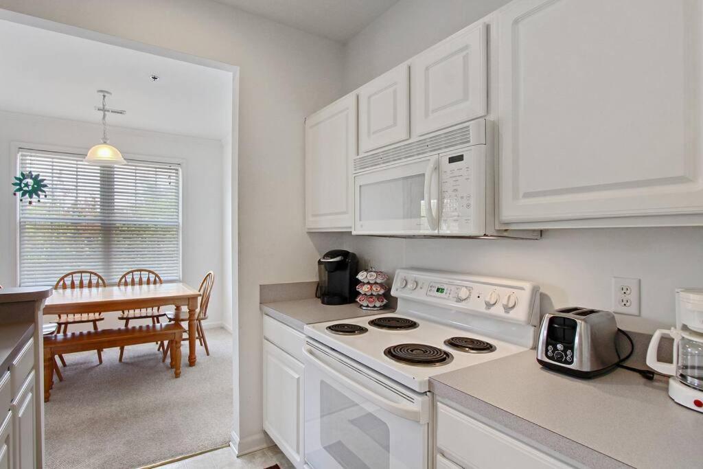 Rehoboth Beach Home That Has It All 外观 照片
