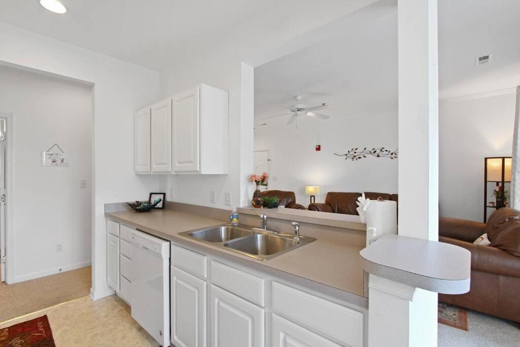 Rehoboth Beach Home That Has It All 外观 照片