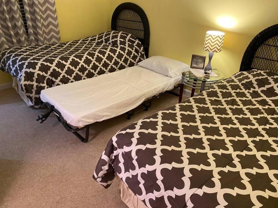 Rehoboth Beach Home That Has It All 外观 照片