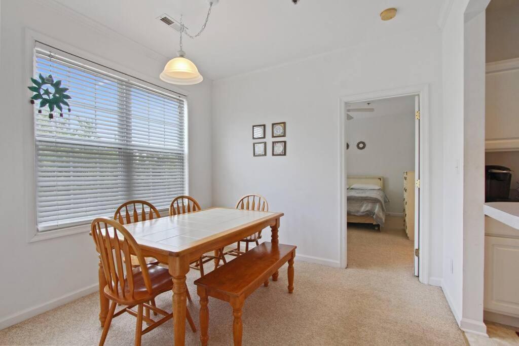 Rehoboth Beach Home That Has It All 外观 照片