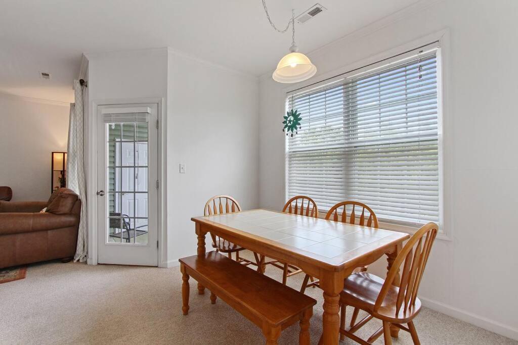 Rehoboth Beach Home That Has It All 外观 照片