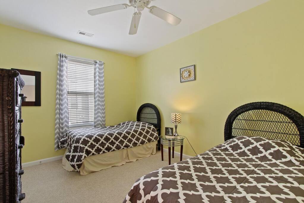 Rehoboth Beach Home That Has It All 外观 照片