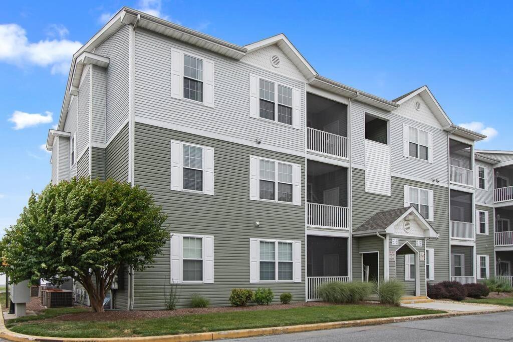 Rehoboth Beach Home That Has It All 外观 照片