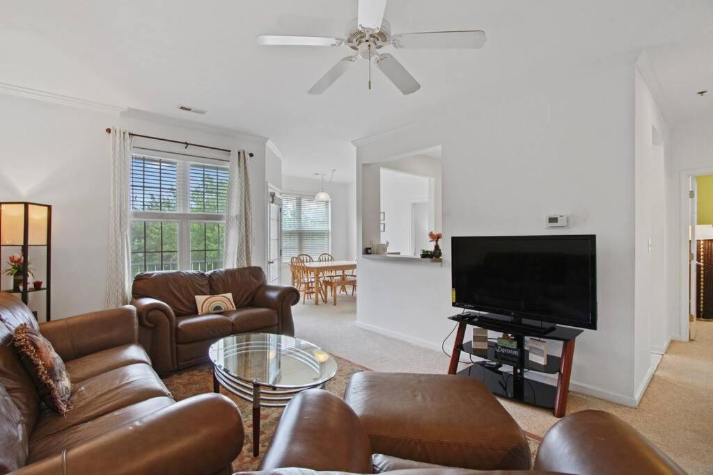 Rehoboth Beach Home That Has It All 外观 照片